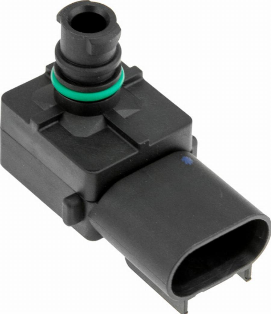 NTY ECM-CH-005 - Capteur, pression du tuyau d'admission droxauto.com