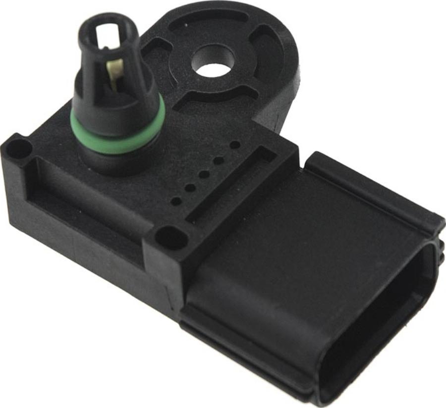 NTY ECM-FR-001 - Capteur, pression du tuyau d'admission droxauto.com