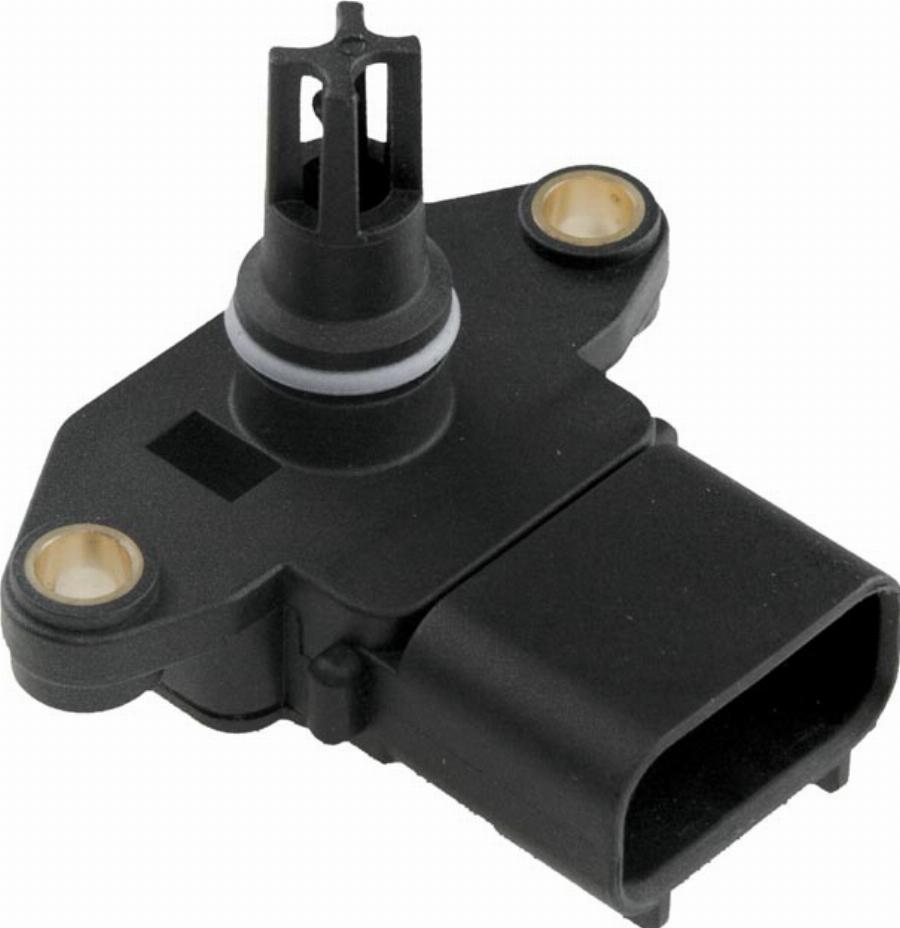 NTY ECM-FR-002 - Capteur, pression de suralimentation droxauto.com