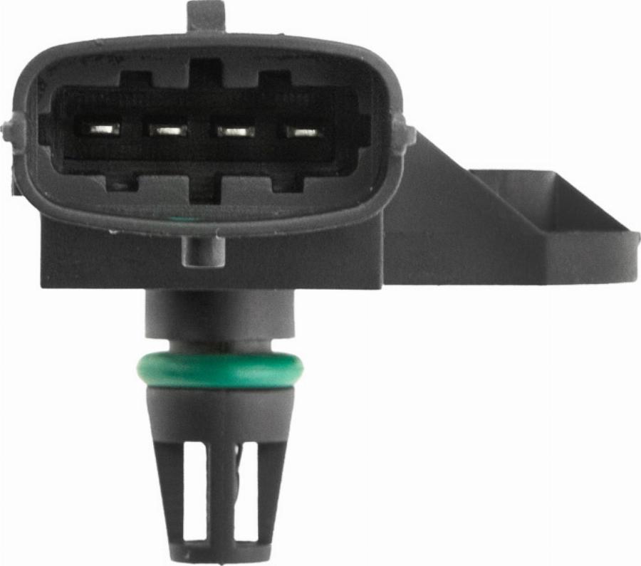 NTY ECM-HD-003 - Capteur, pression du tuyau d'admission droxauto.com