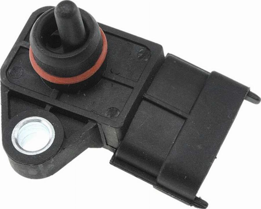 NTY ECM-HY-500 - Capteur, pression du tuyau d'admission droxauto.com