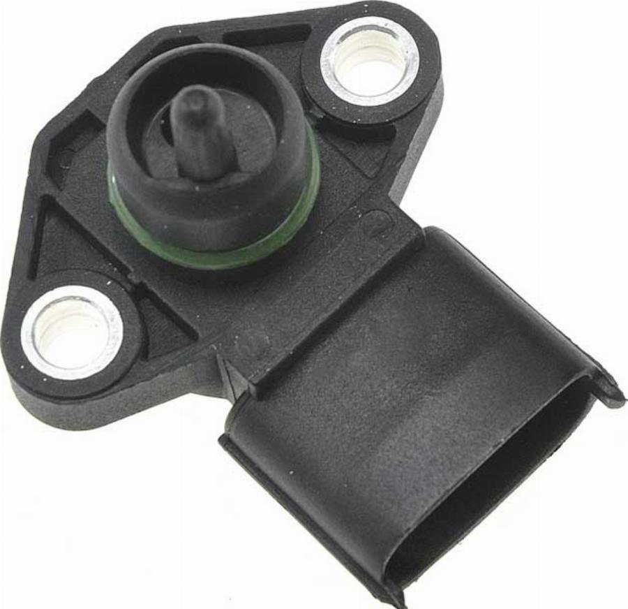 NTY ECM-HY-502 - Capteur, pression du tuyau d'admission droxauto.com