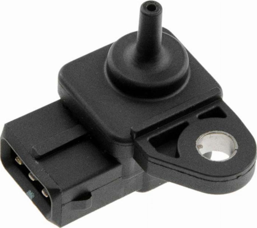 NTY ECM-MS-002 - Capteur, pression de suralimentation droxauto.com