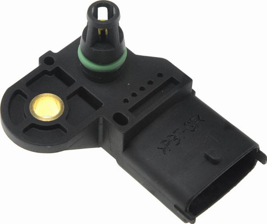 NTY ECM-RE-000 - Capteur, pression de suralimentation droxauto.com
