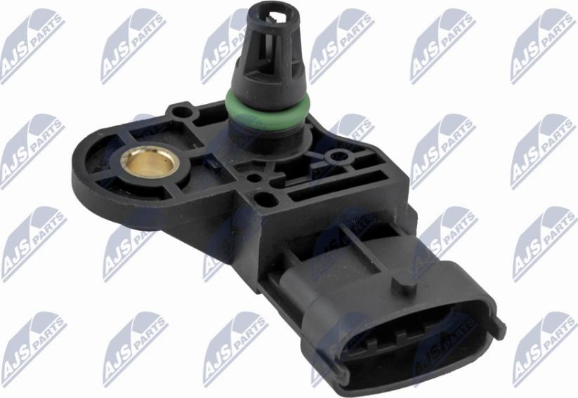 NTY ECM-SU-000 - Capteur, pression de suralimentation droxauto.com