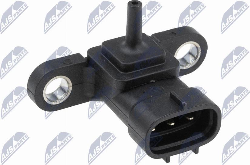 NTY ECM-TY-005 - Capteur, pression de suralimentation droxauto.com
