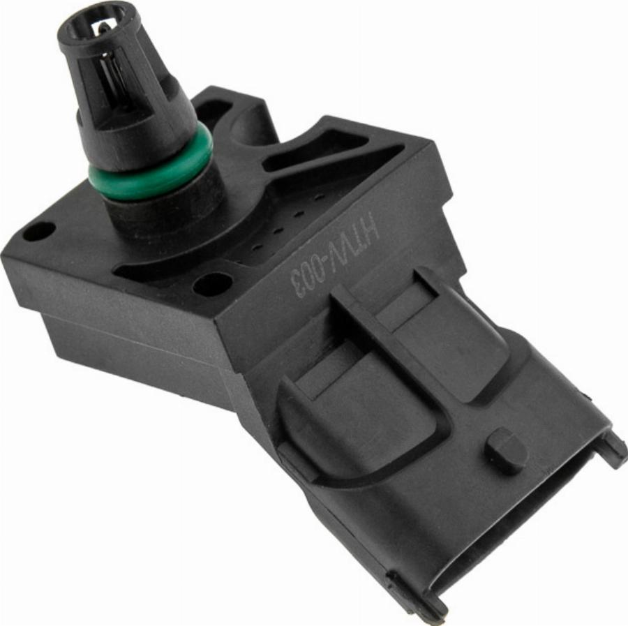 NTY ECM-VV-003 - Capteur, pression du tuyau d'admission droxauto.com