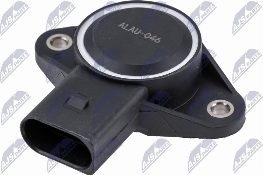 NTY ECP-AU-046 - Capteur, volet inverseur du tuyau d'admission droxauto.com