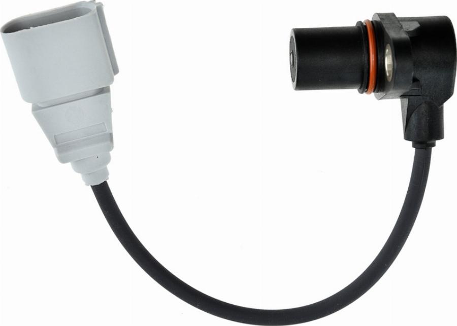 NTY ECP-AU-009 - Capteur d'angle, vilebrequin droxauto.com