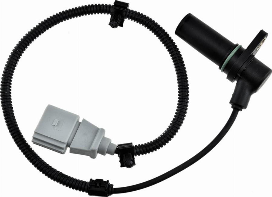 NTY ECP-AU-013 - Capteur d'angle, vilebrequin droxauto.com