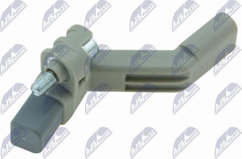 NTY ECP-AU-039 - Capteur d'angle, vilebrequin droxauto.com