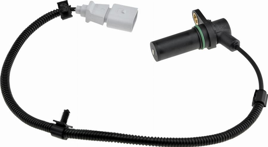 NTY ECP-AU-030 - Capteur d'angle, vilebrequin droxauto.com