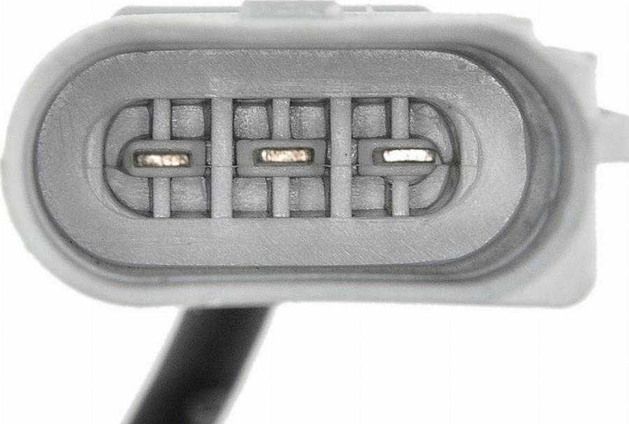 NTY ECP-AU-023 - Capteur d'angle, vilebrequin droxauto.com