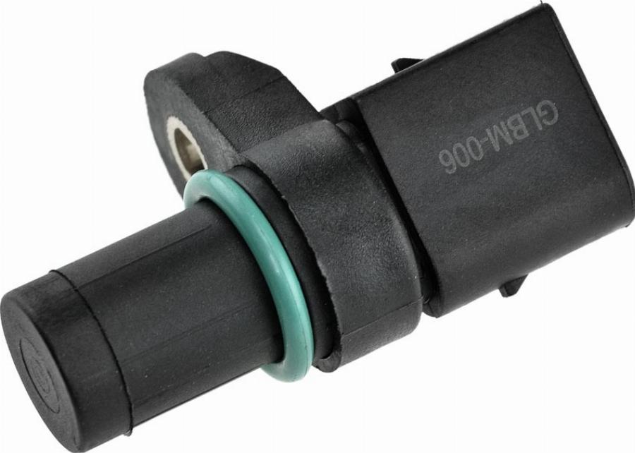 NTY ECP-BM-006 - Capteur d'angle, vilebrequin droxauto.com