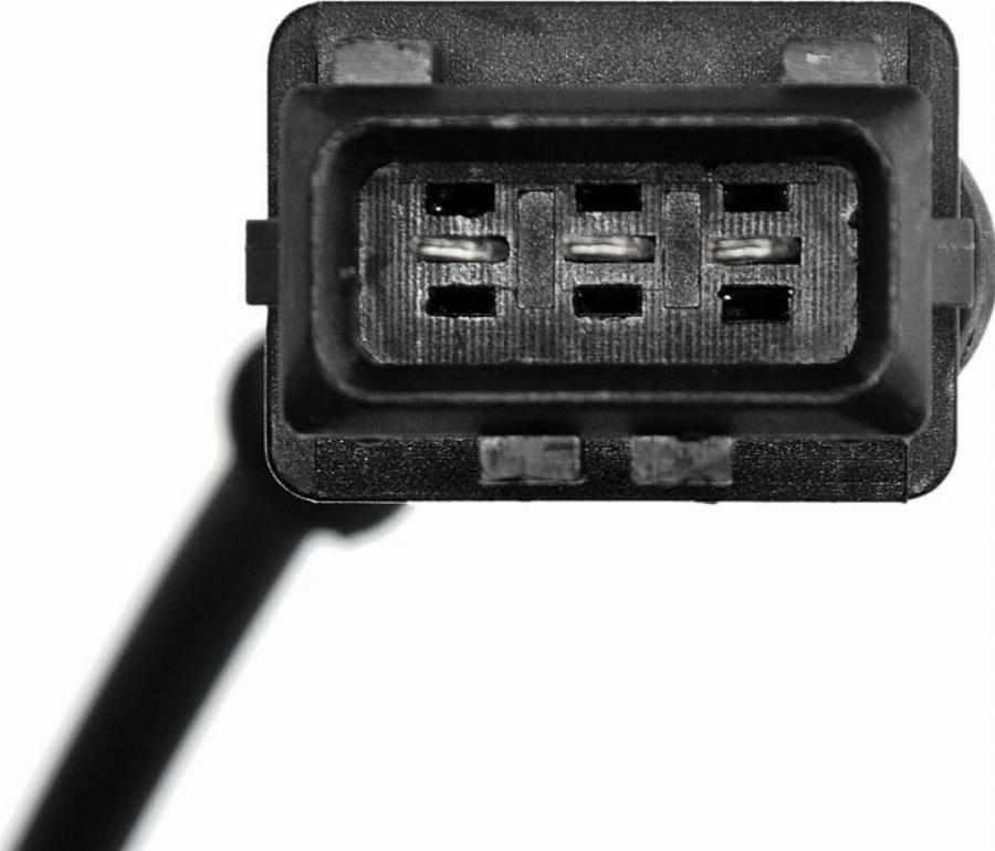 NTY ECP-BM-002 - Capteur d'angle, vilebrequin droxauto.com