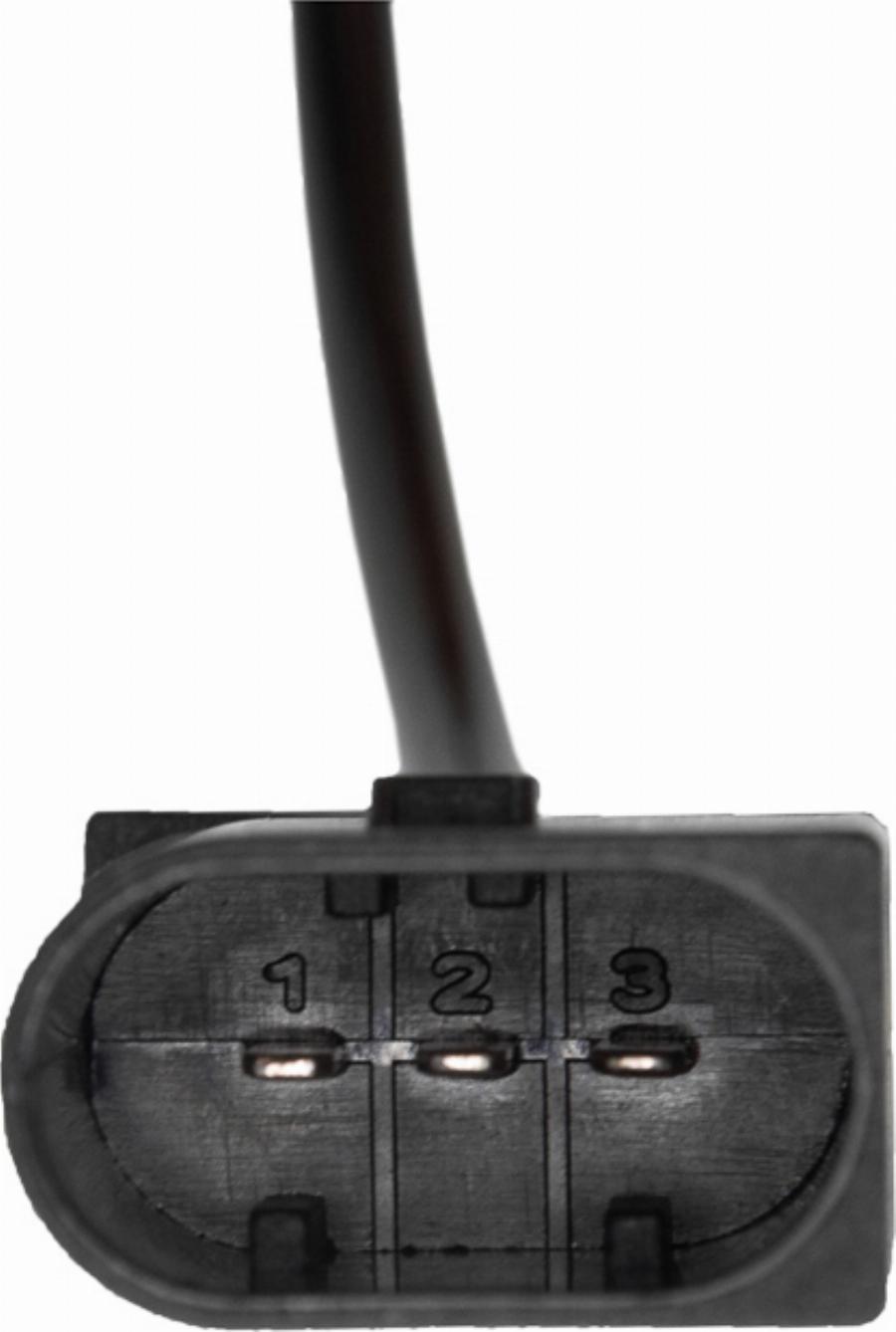 NTY ECP-BM-007 - Capteur d'angle, vilebrequin droxauto.com