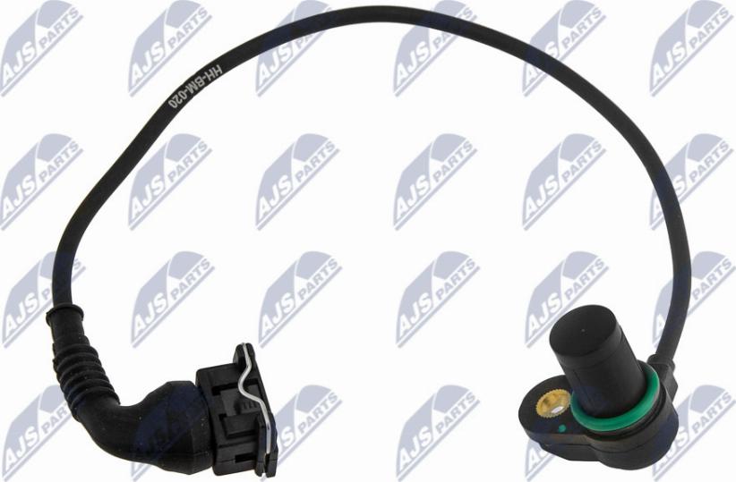 NTY ECP-BM-020 - Capteur, position d'arbre à cames droxauto.com