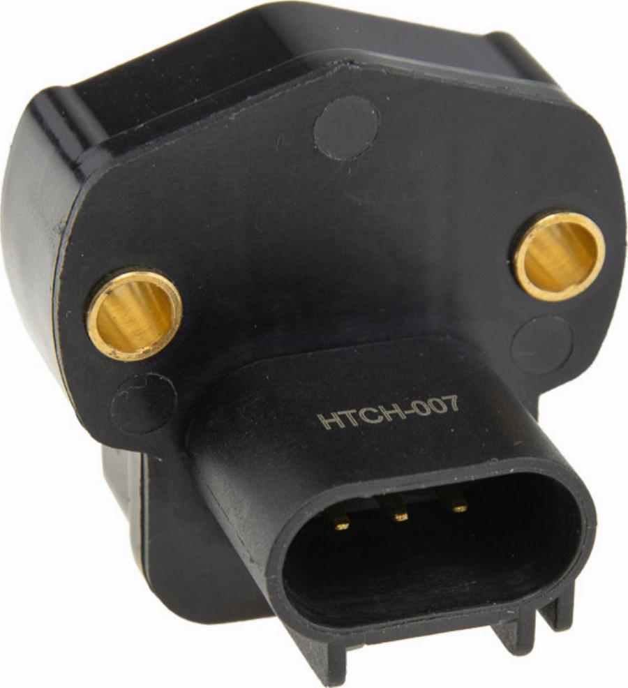 NTY ECP-CH-007 - Capteur, position du papillon droxauto.com