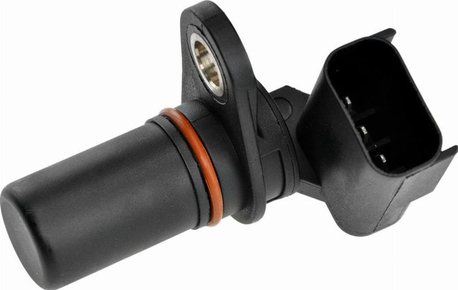 NTY ECP-CH-016 - Capteur d'angle, vilebrequin droxauto.com