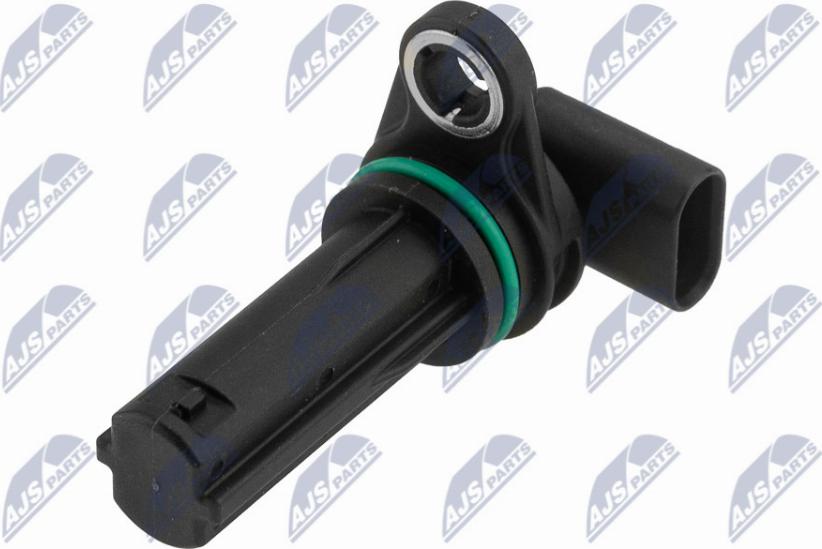 NTY ECP-CH-036 - Capteur d'angle, vilebrequin droxauto.com
