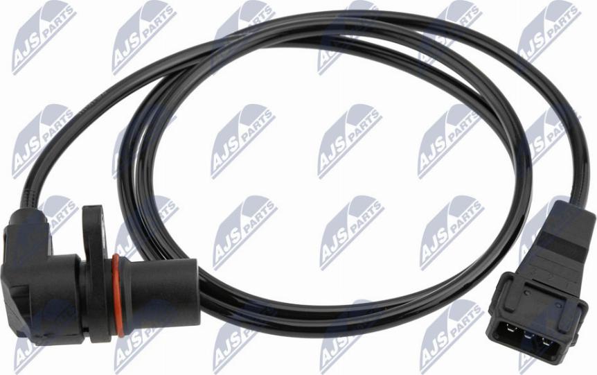 NTY ECP-CH-026 - Capteur d'angle, vilebrequin droxauto.com