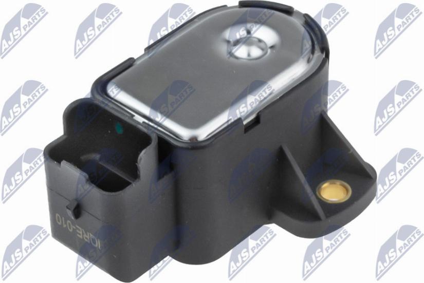NTY ECP-CT-004 - Capteur, position du papillon droxauto.com
