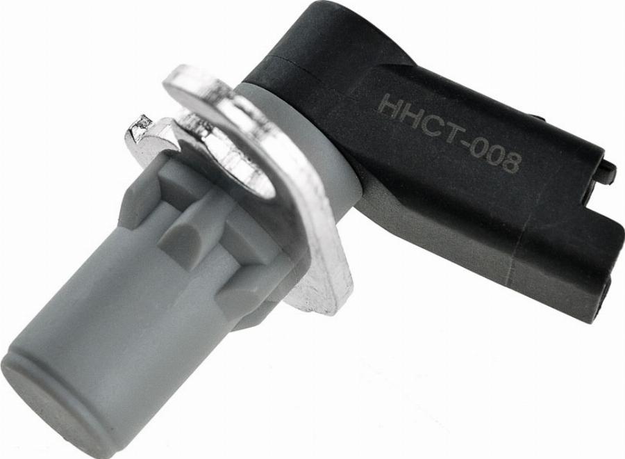 NTY ECP-CT-008 - Capteur d'angle, vilebrequin droxauto.com