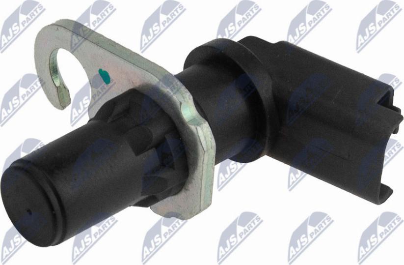 NTY ECP-CT-019 - Capteur d'angle, vilebrequin droxauto.com