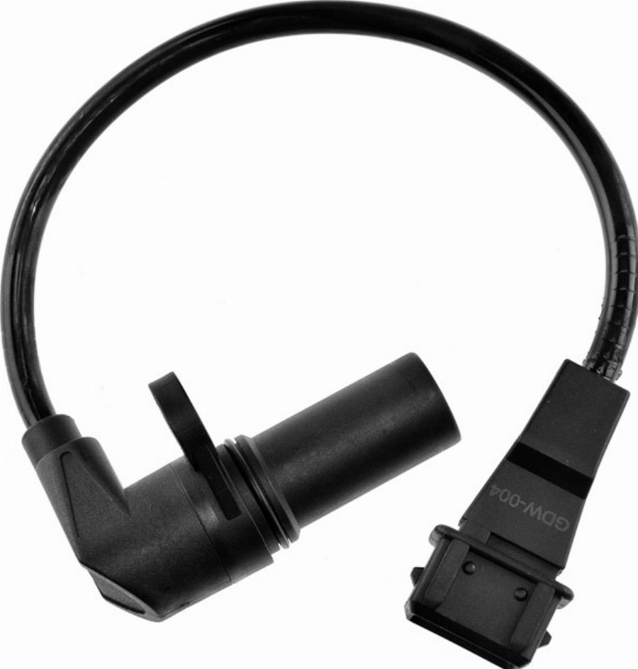 NTY ECP-DW-004 - Capteur d'angle, vilebrequin droxauto.com