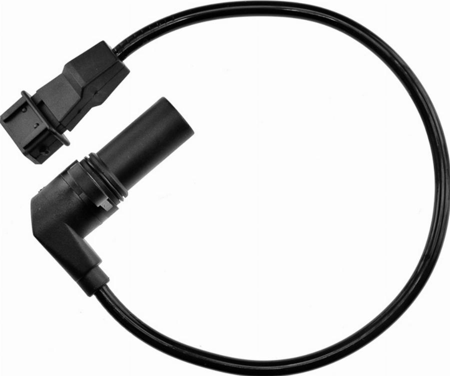 NTY ECP-DW-005 - Capteur d'angle, vilebrequin droxauto.com