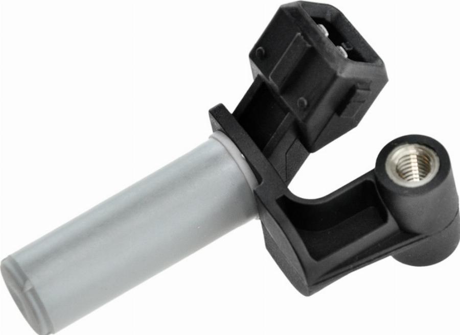 NTY ECP-FR-003 - Capteur d'angle, vilebrequin droxauto.com