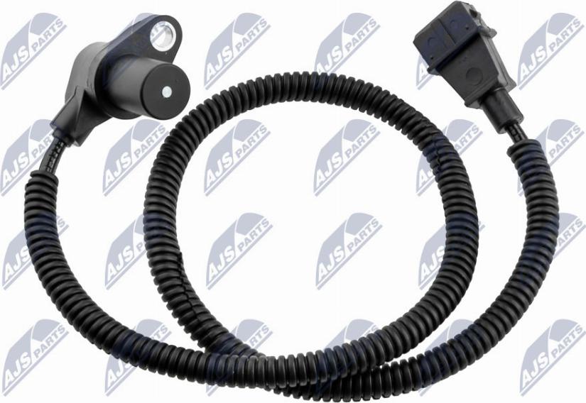 NTY ECP-FT-004 - Capteur d'angle, vilebrequin droxauto.com