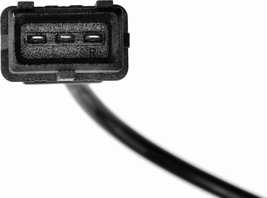 NTY ECP-FT-000 - Capteur d'angle, vilebrequin droxauto.com