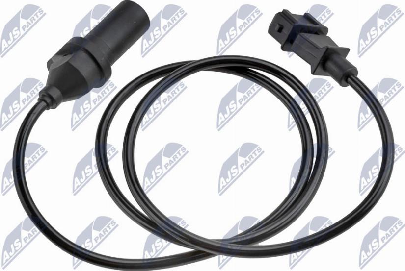 NTY ECP-FT-003 - Capteur d'angle, vilebrequin droxauto.com