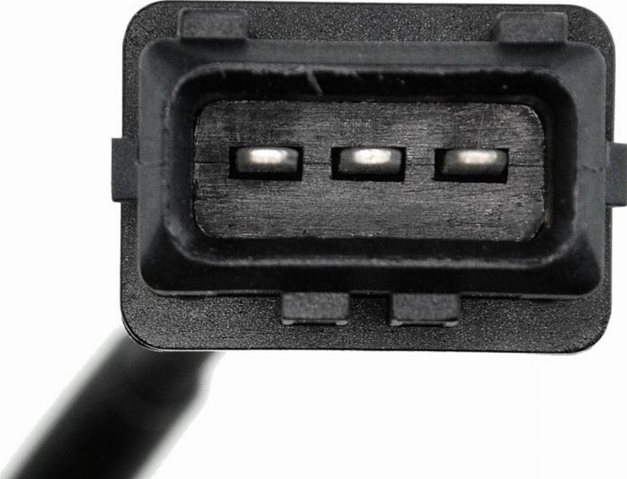 NTY ECP-HY-009 - Capteur d'angle, vilebrequin droxauto.com