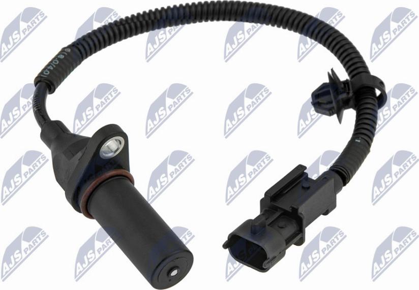 NTY ECP-HY-007 - Capteur d'angle, vilebrequin droxauto.com