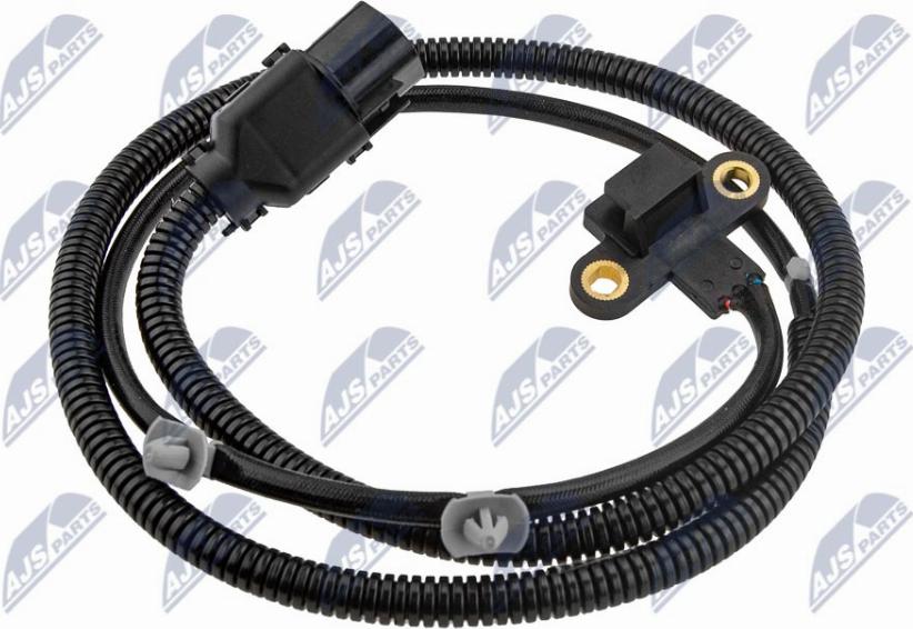 NTY ECP-HY-020 - Capteur d'angle, vilebrequin droxauto.com