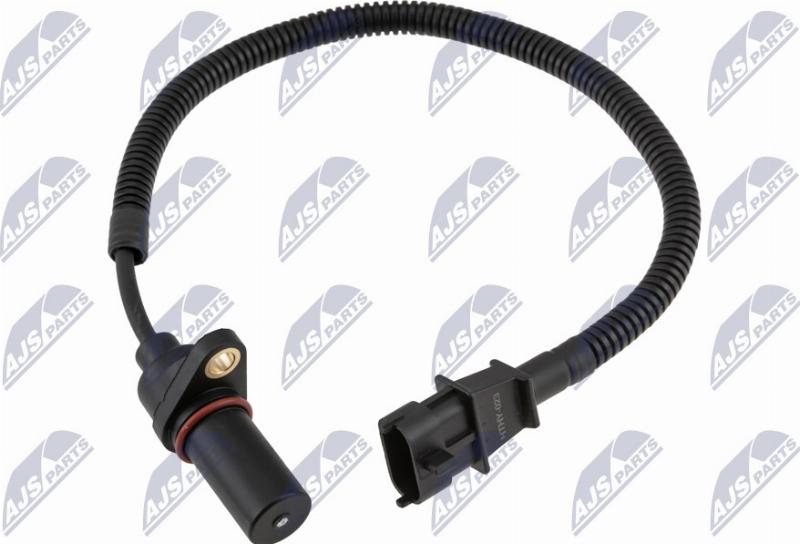 NTY ECP-HY-023 - Capteur d'angle, vilebrequin droxauto.com