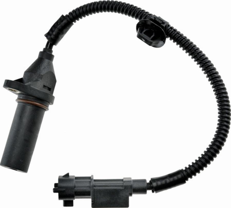NTY ECP-KA-006 - Capteur d'angle, vilebrequin droxauto.com