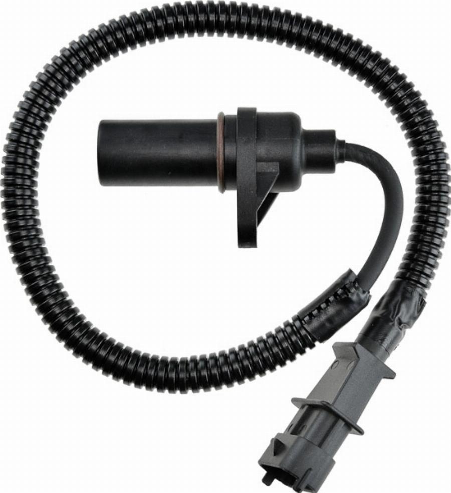 NTY ECP-KA-001 - Capteur d'angle, vilebrequin droxauto.com