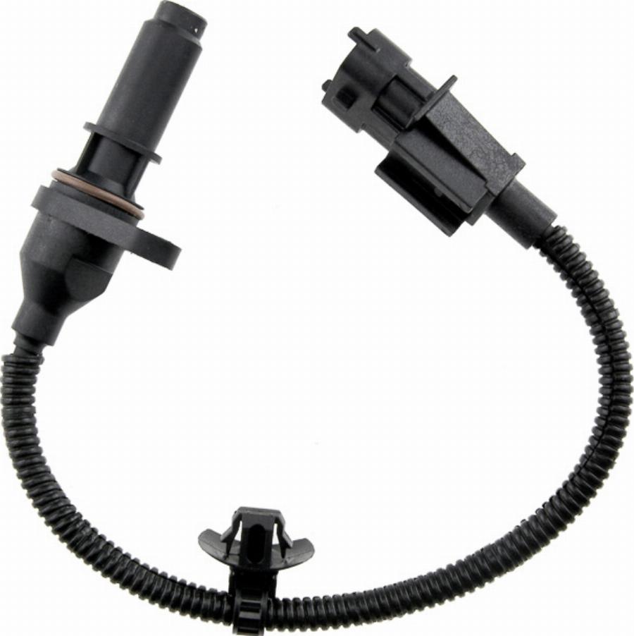 NTY ECP-KA-008 - Capteur d'angle, vilebrequin droxauto.com