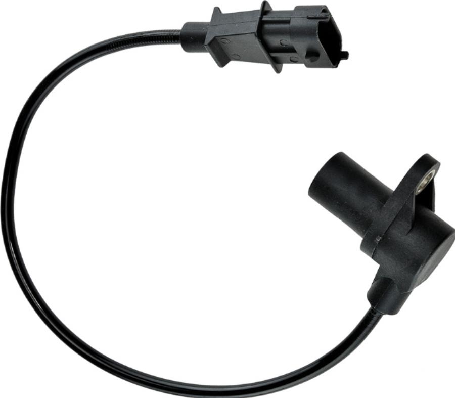 NTY ECP-KA-007 - Capteur d'angle, vilebrequin droxauto.com