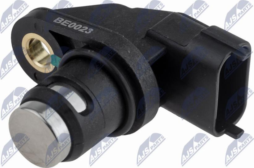 NTY ECP-ME-006 - Capteur, position d'arbre à cames droxauto.com