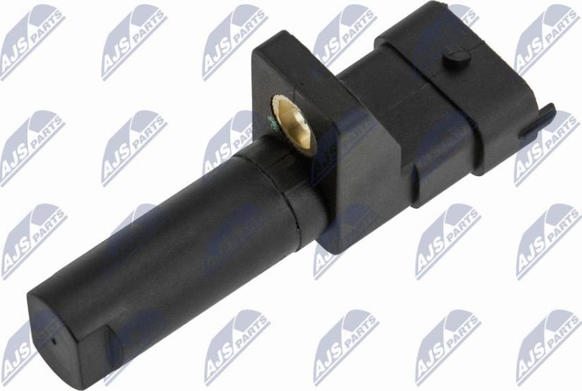 NTY ECP-ME-008 - Capteur d'angle, vilebrequin droxauto.com
