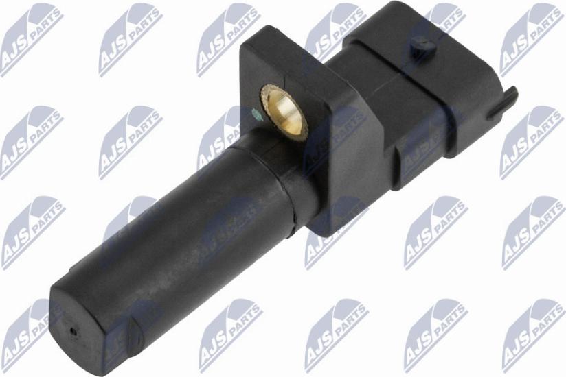 NTY ECP-ME-007 - Capteur d'angle, vilebrequin droxauto.com