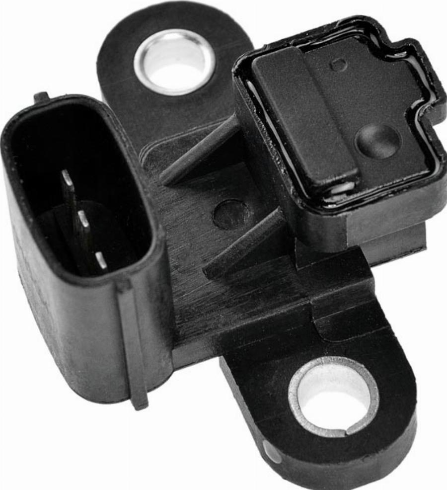 NTY ECP-MS-004 - Capteur d'angle, vilebrequin droxauto.com