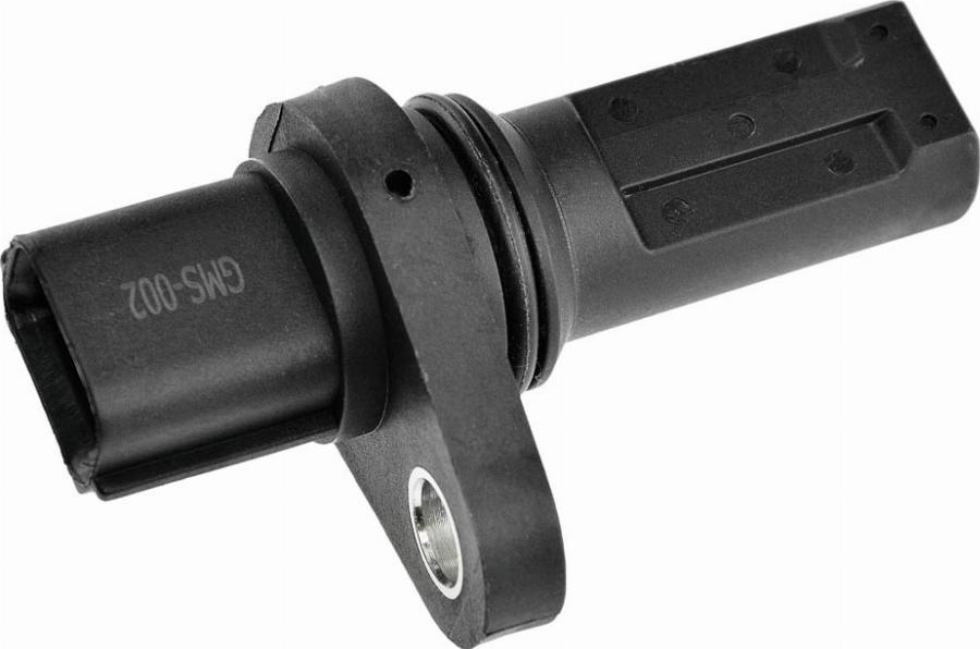 NTY ECP-MS-002 - Capteur d'angle, vilebrequin droxauto.com