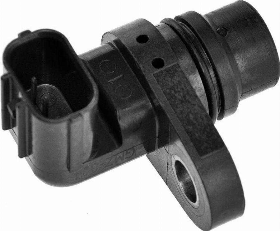 NTY ECP-MZ-004 - Capteur d'angle, vilebrequin droxauto.com