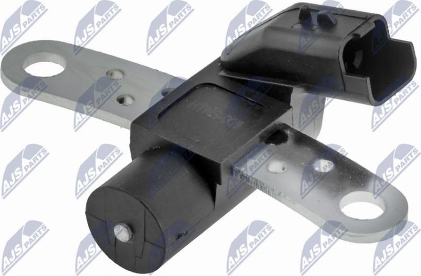 NTY ECP-NS-008 - Capteur d'angle, vilebrequin droxauto.com