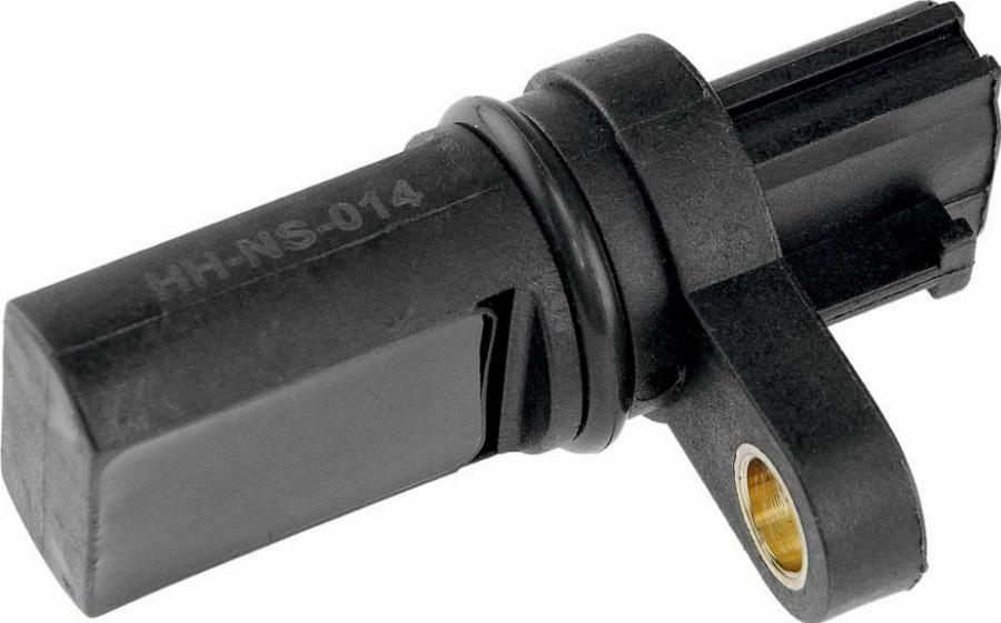 NTY ECP-NS-014 - Capteur d'angle, vilebrequin droxauto.com